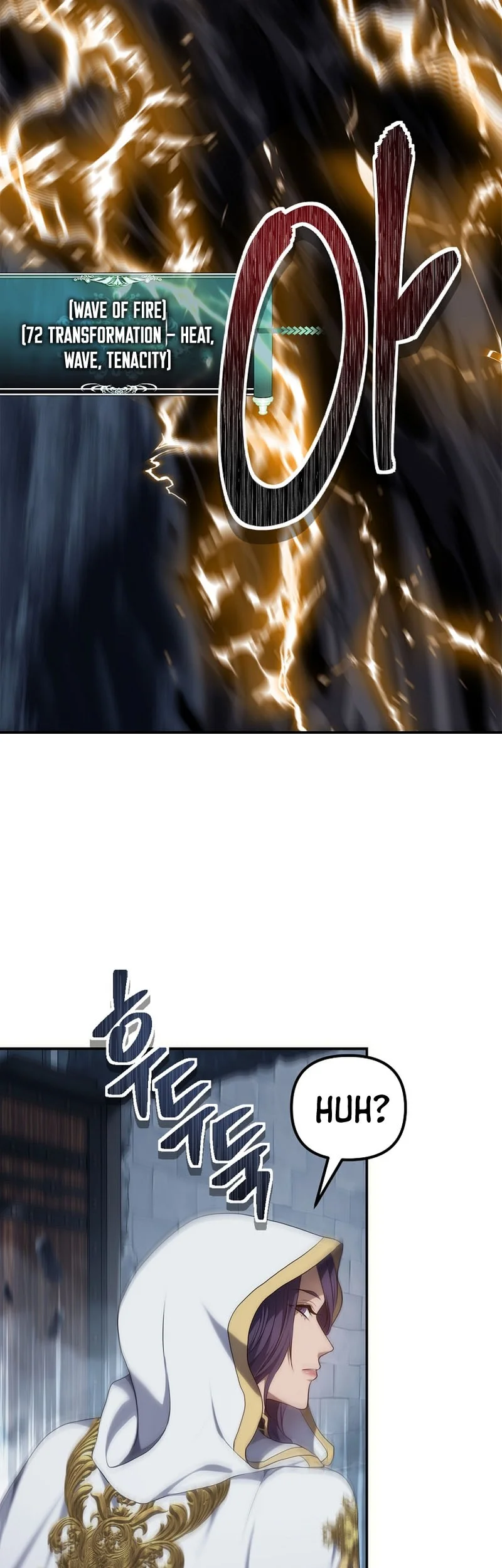 second life ranker chapter 149 - Page 8